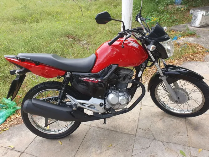 Start 160 / 2018