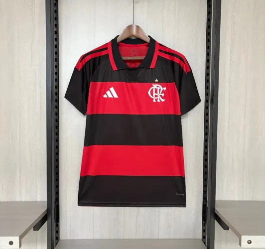 Camisa do Flamengo 2026