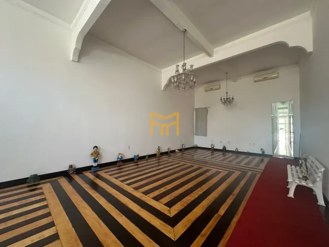 Excelente imóvel para locação com 200 m2, Cidade Velha, Belém/PA