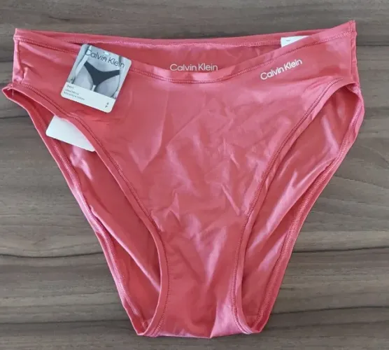Calcinha Calvin Klein ORIGINAL