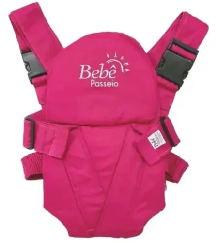 Canguru bebê