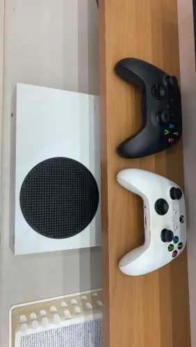 Xbox Series S 512 Gb