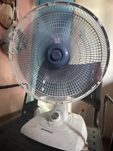 Ventilador