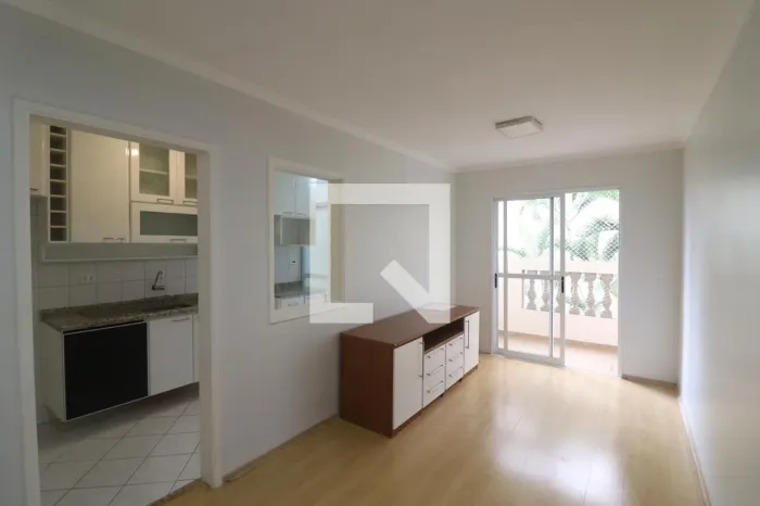 Apartamento à Venda - Santana, 2 Quartos, 70 m2