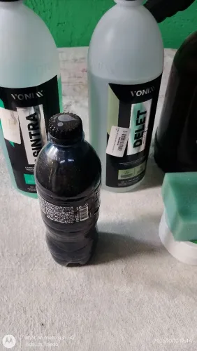 Produtos automotivo da vonix