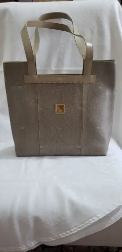 Bolsa vintage Victor Hugo