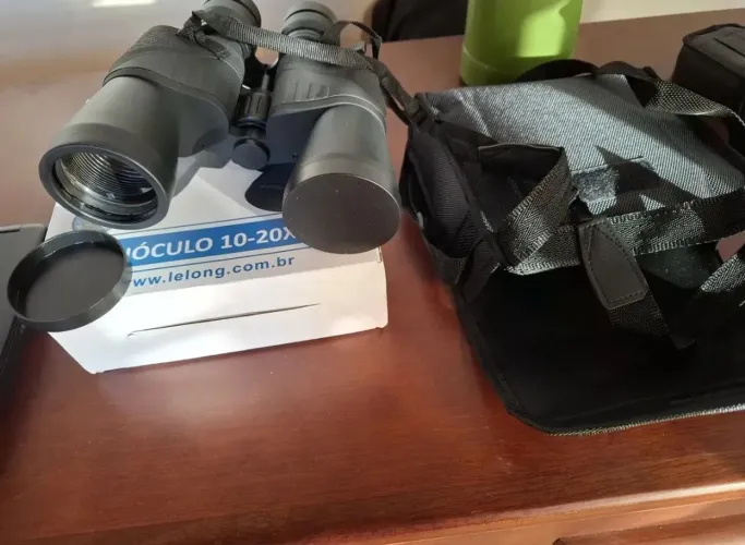 Binóculos 
