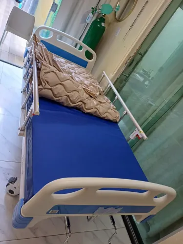 Cama hospitalar