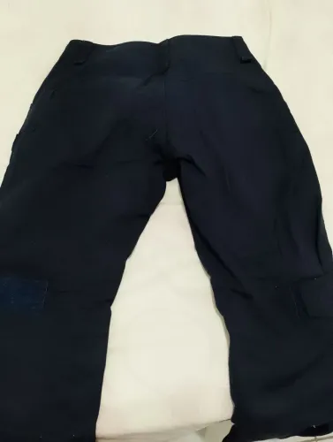 Calça tática masculina