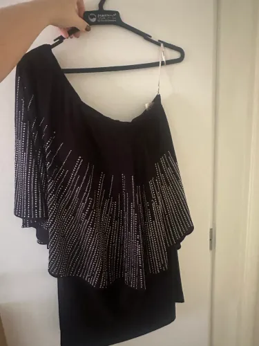 Vestido de festa