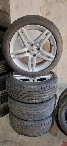 RODAS ARO 17