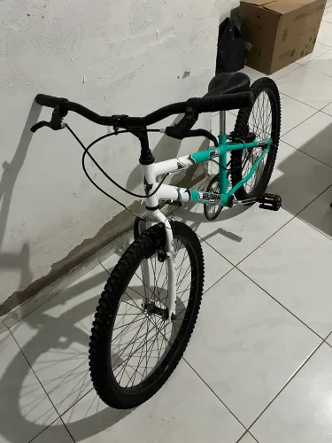 Vendo Bicicleta infantil