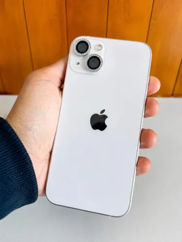 iPhone 13 rosa 128gb