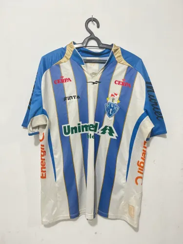 CAMISA RARA PAYSANDU 2007