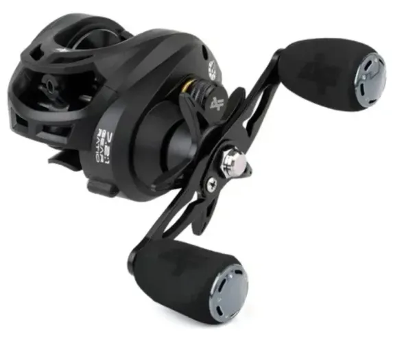 Carretilha De pesca M21 pro slim Albatroz Fishing