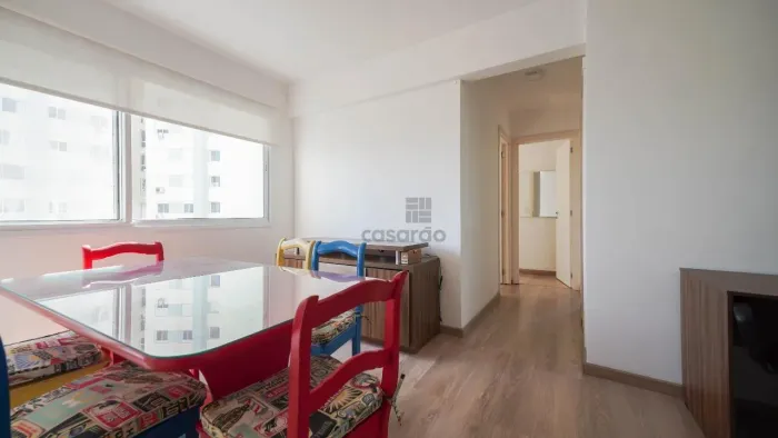 Apartamento residencial com 3 quartos e lazer completo para aluguel no Areal, Pelotas