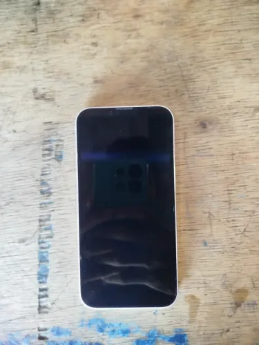 iPhone 13 256GB Branco com NF-e