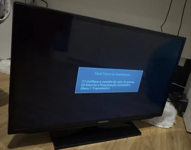 TV Samsung 32? Full HD