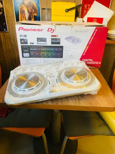 Controladora Pioneer