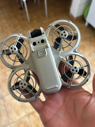 Drone DJI NEO - Em excelente estado - R$1.700