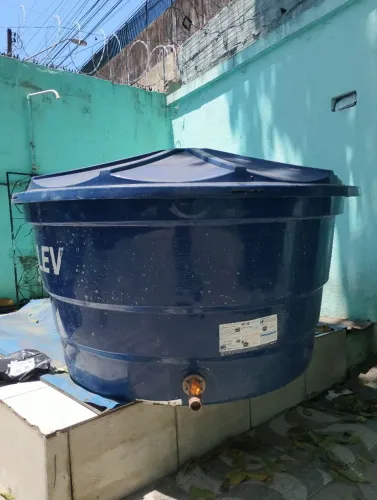 Caixa d'água