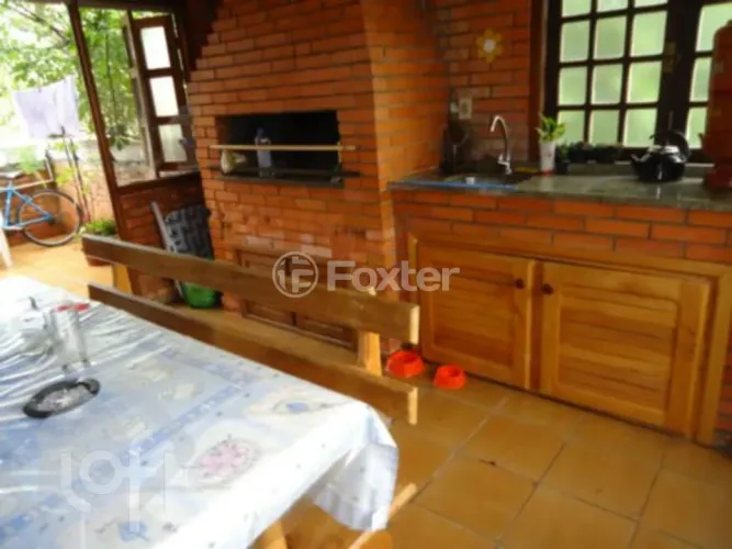 Apartamento à venda Avenida Getúlio Vargas, Menino Deus - Porto Alegre