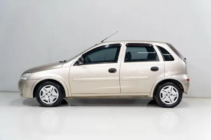 Chevrolet Corsa Hat. Maxx 1.4 8V Econoflex 5P 2012
