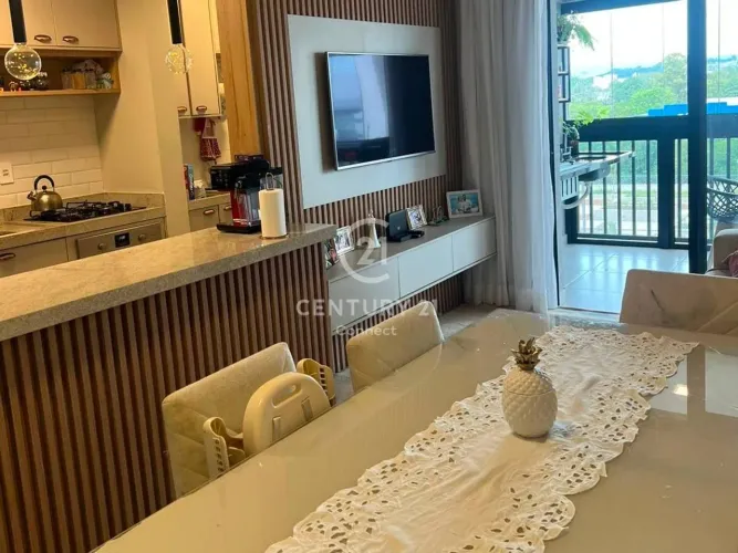 Apartamento com 3 dormitórios à venda, 95 m² - JK Boa Vista - Sorocaba/SP