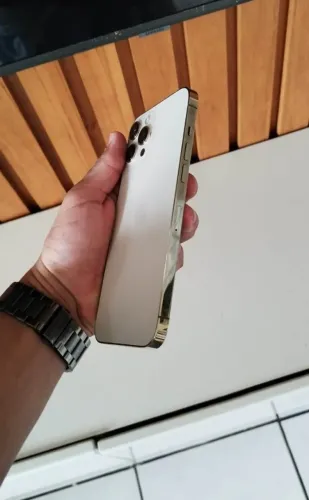 Iphone 12 pro max completo