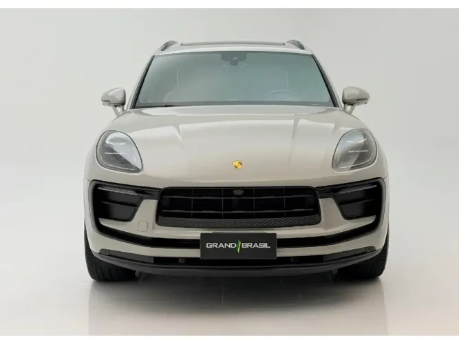 Porsche Macan 2.0 Turbo 237/252cv 2024