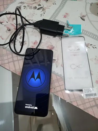 Celular Moto G53 - Usado/semi-novo