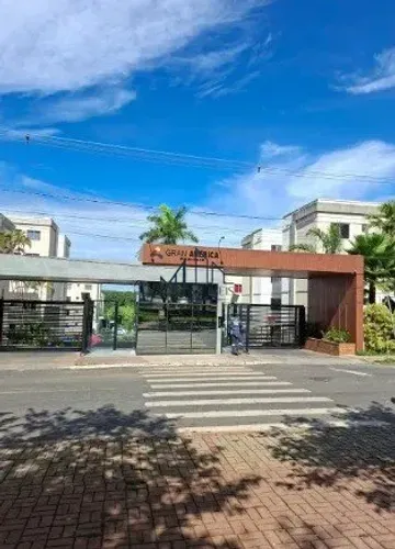 Apartamento para venda, 2 quarto(s), Jardim Belo Horizonte, Aparecida De Goiania