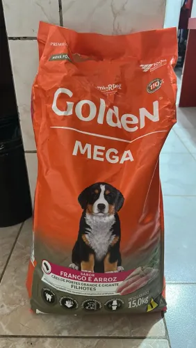Saca de ração 12kg
