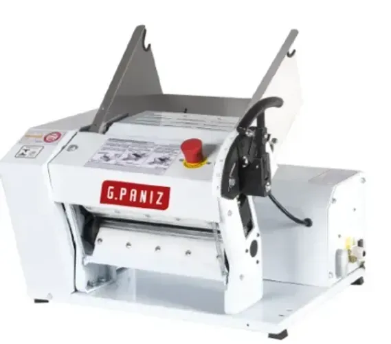 Cilindro Laminador CL-300 Epóxi - Gpaniz