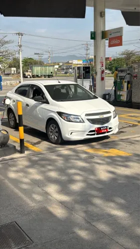 Chevrolet Prisma Sed. Joy/ LS 1.0 8V Flexpower 4P 2019