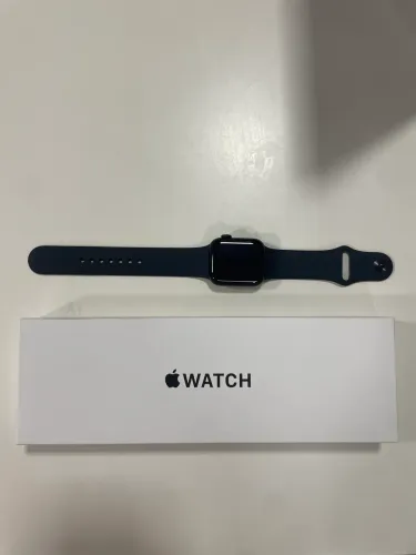 Apple Watch Series 3 novo na caixa 