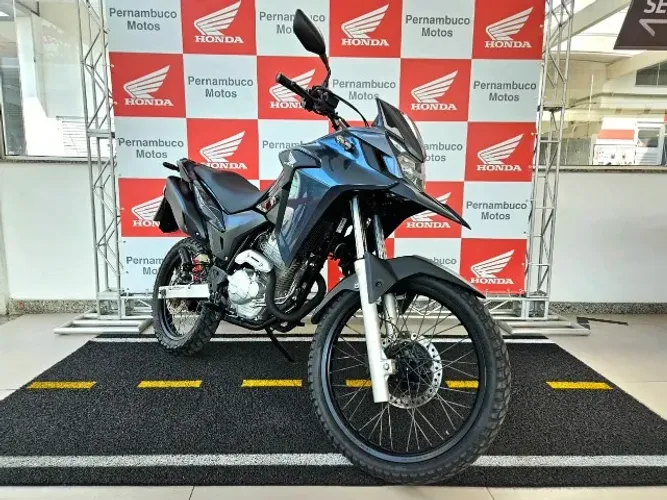 HONDA XRE 300 ABS 2023
