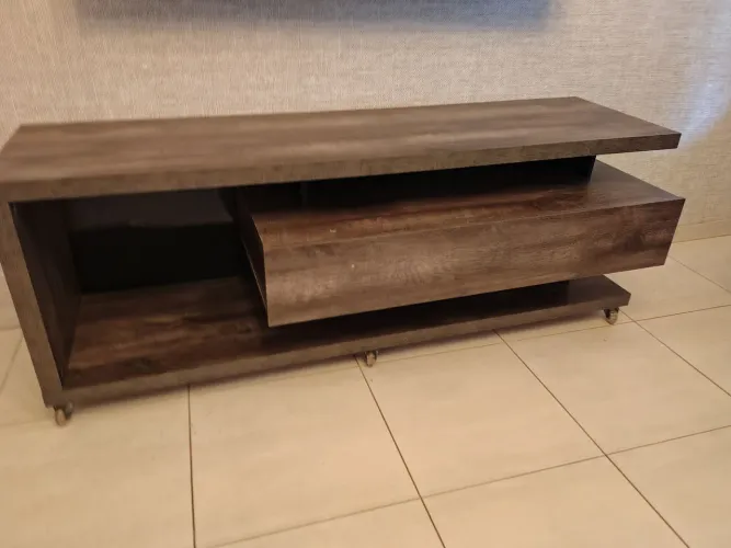 Rack MDF