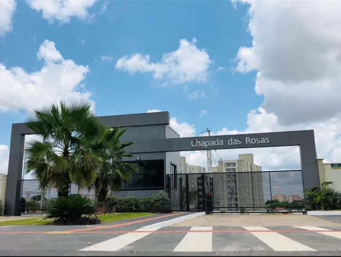 APARTAMENTO PARA ALUGAR | CHAPADA DAS ROSAS - 9º ANDAR