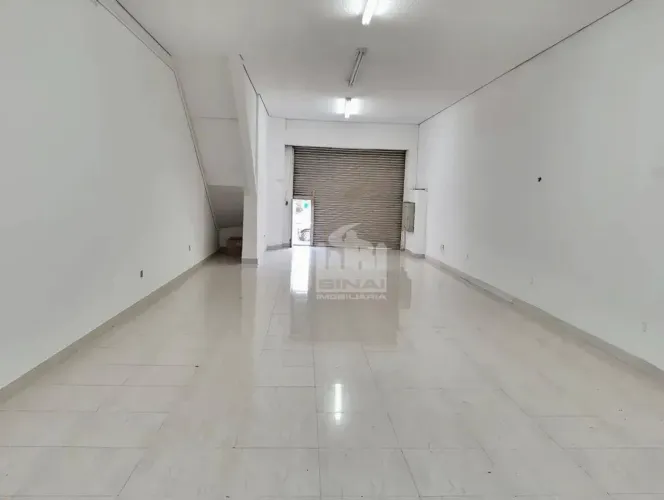 Galpão para venda no Bom Retiro
