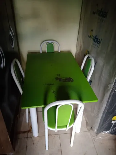 MESA DE COZINHA
