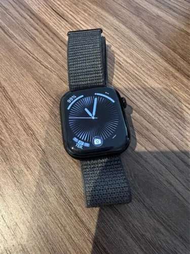 Smartwatch Apple Watch 10 46mm Preto