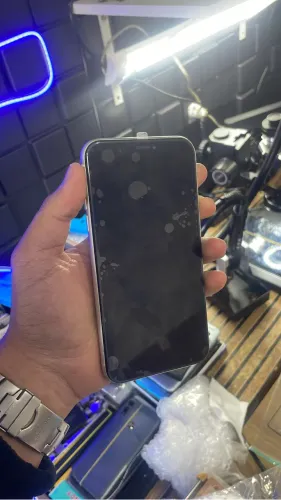 iPhone X 64 gb