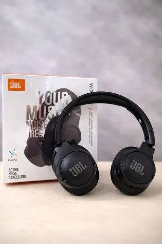 Fone de ouvido JBL tune 760 - ENTREGA A DOMICÍLIO
