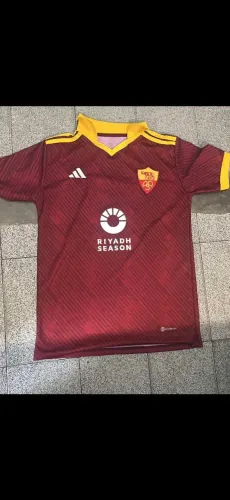 Camisa da Roma em excelente estado