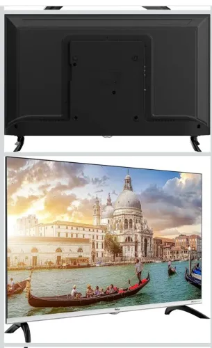 21 Smart TV Android Philco NOVA NA CAIXA COM NF