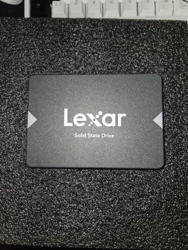 Ssd SATA Lexar 1TB