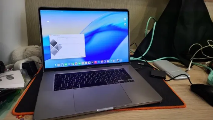 Windows no seu MacBook Pro / Air / iMac