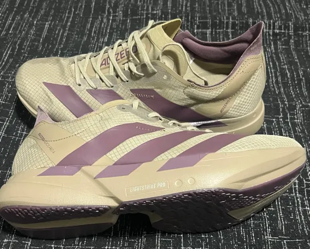 tênis adidas adizero adios pro 4