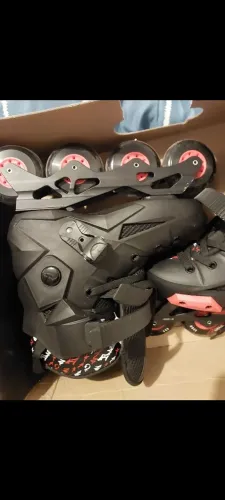 Patins traxart revolt 38/38